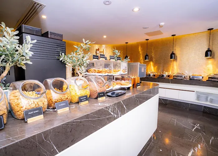 Novotel Sydney West Hq