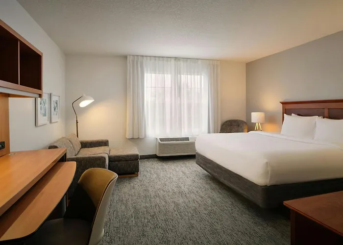 Towneplace Suites The Villages