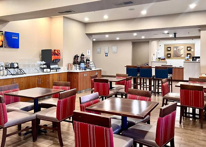 Comfort Inn & Suites Las Cruces Mesilla