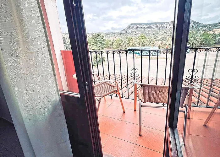 Hotel La Rueda 3000