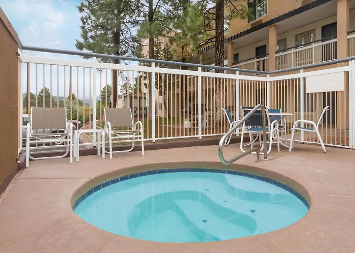Baymont By Wyndham Flagstaff