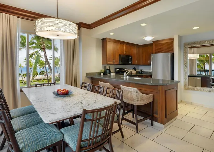 Marriott'S Maui Ocean Club - Lahaina & Napili Towers
