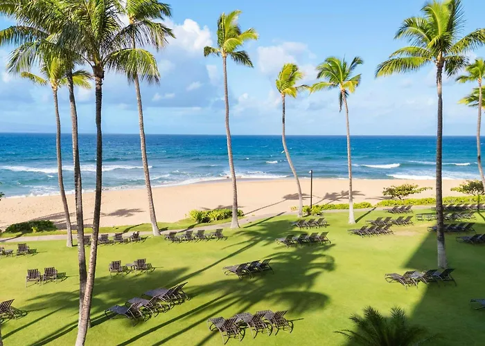 Marriott'S Maui Ocean Club - Molokai, Maui & Lanai Towers
