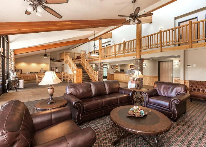 Mountainview Lodge And Suites
