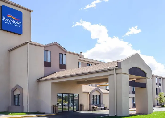 Baymont By Wyndham Pueblo