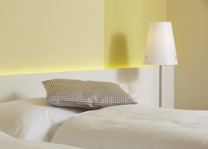 Hotel&Restaurant Rebstock Wolhusen