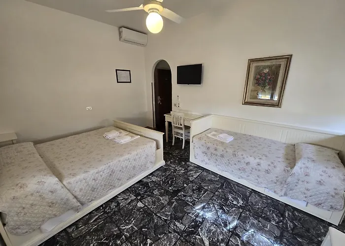 Albergo Sonia Firenze