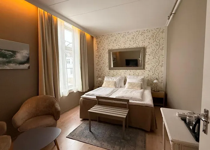 Risor Hotel
