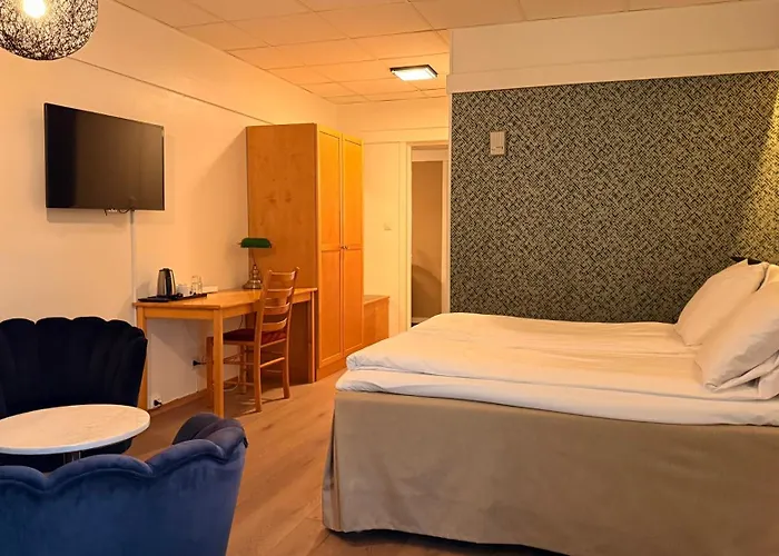 Risor Hotel