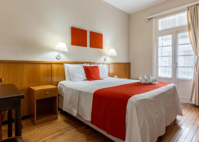 Hotel Rex