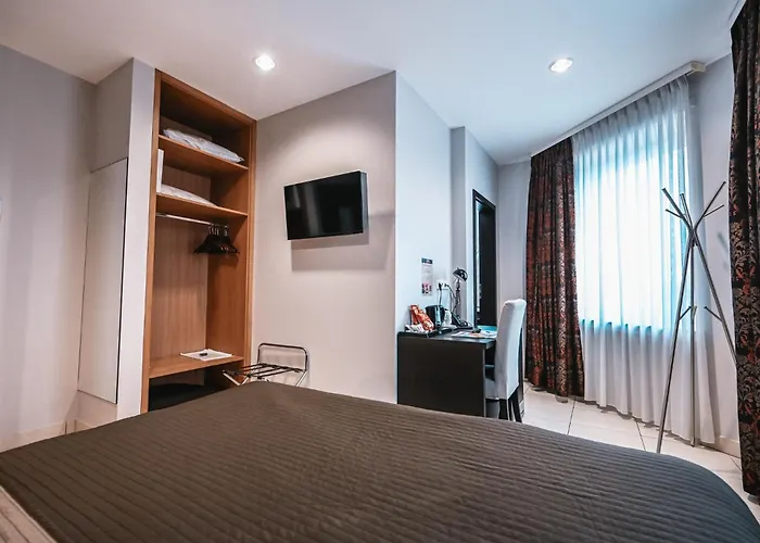 Hotel Pax