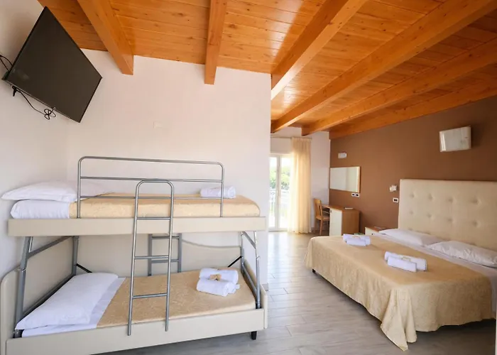 Hotel Favorita