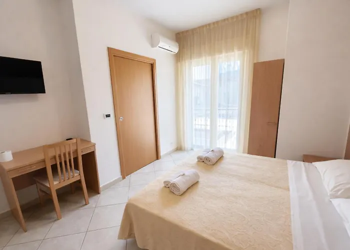 Hotel Favorita