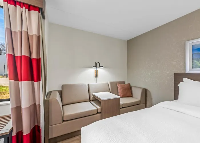 Sonesta Select Hotels Statesville