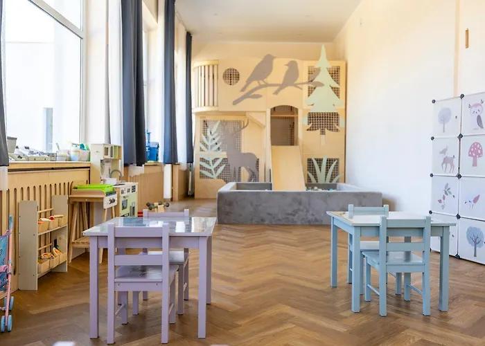 Hotel Perla Poludnia