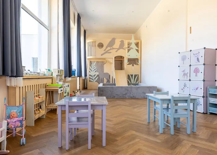 Hotel Perla Poludnia