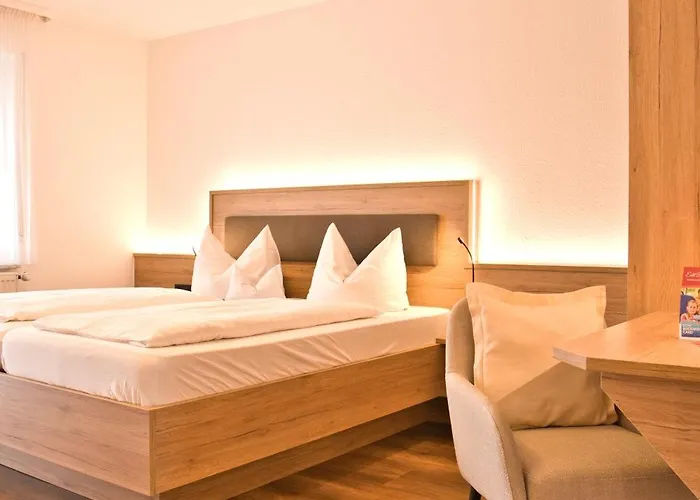 Landhotel Schellenberg