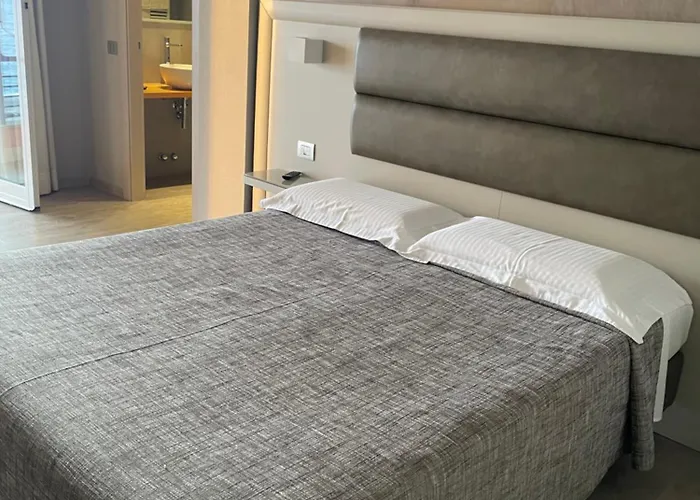 Hotel 4 Venti Spa & Wellness