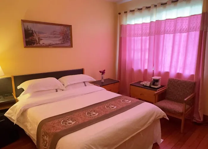 Rodmay Heritage Hotel