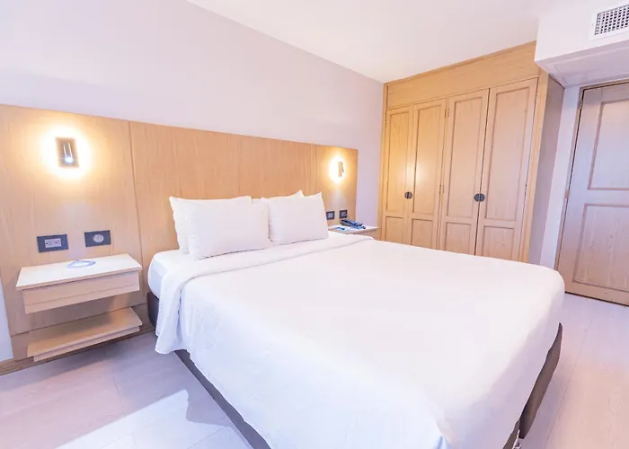 Hotel Dann Cali