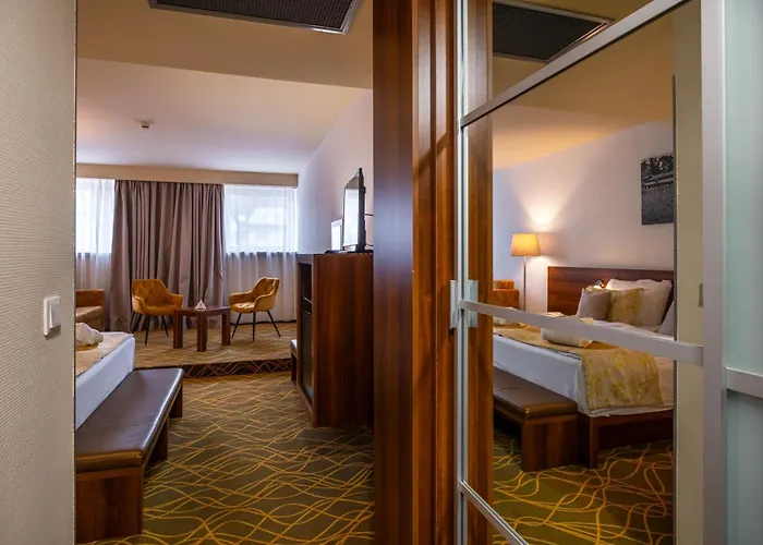 Bonvital Hotel Heviz Superior Adults Only