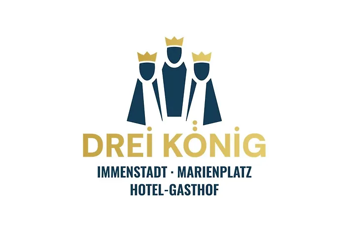 Hotel Drei Koenig