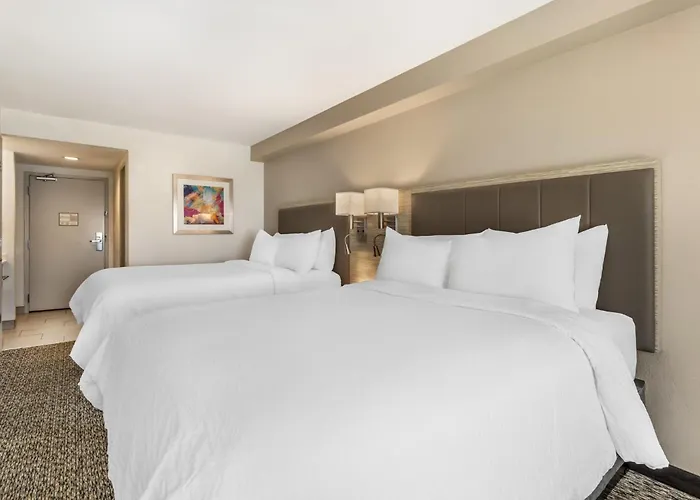 Holiday Inn Knoxville N - Merchant Drive By Ihg