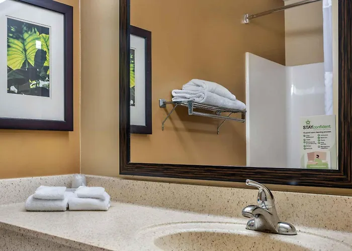 Extended Stay America Select Suites - Atlanta - Buckhead