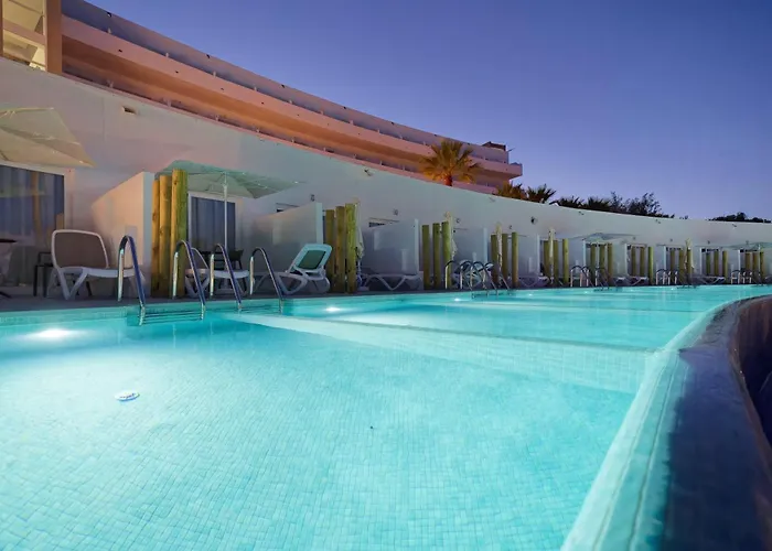 Bluesea Golden Beach (Adults Only)