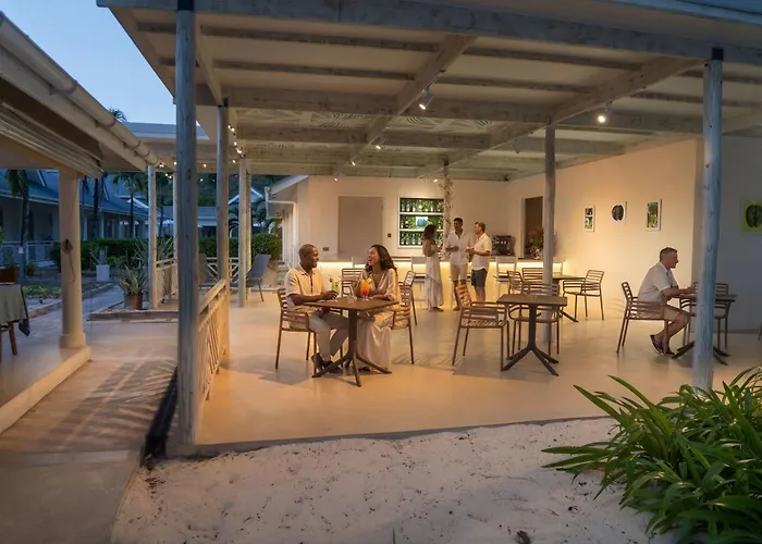 Villas De Mer