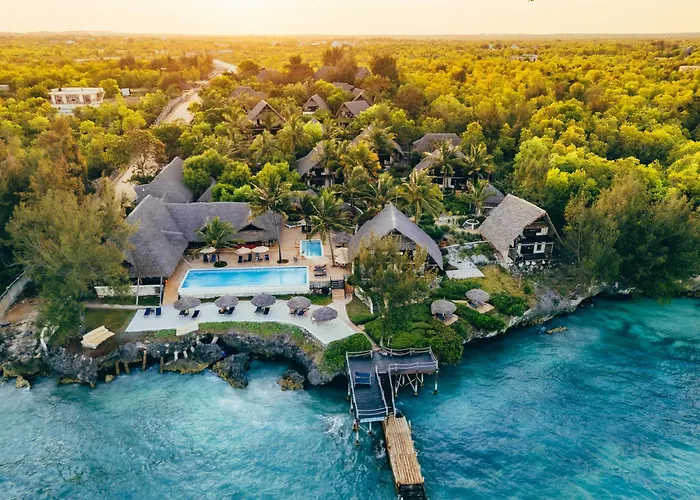 Sunshine Marine Lodge