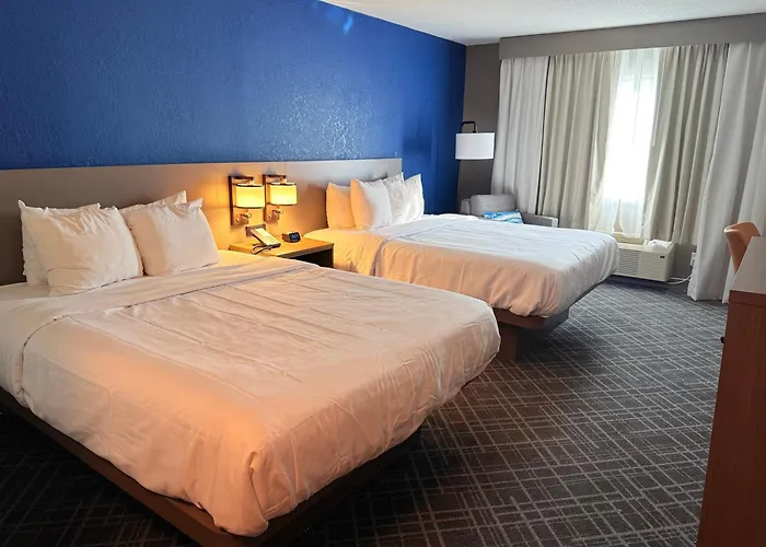 Comfort Inn & Suites Wisconsin Dells