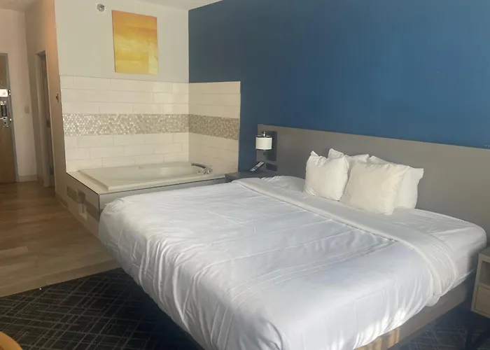 Comfort Inn & Suites Wisconsin Dells