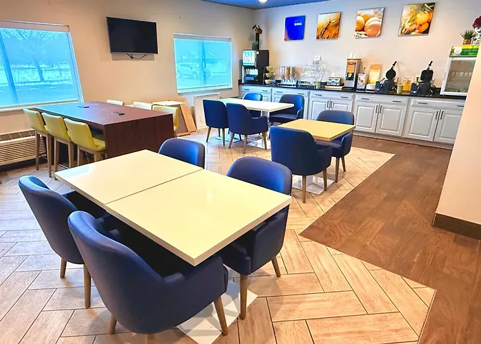 Comfort Inn&Suites Wisconsin Dells