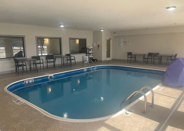 Comfort Inn & Suites Wisconsin Dells