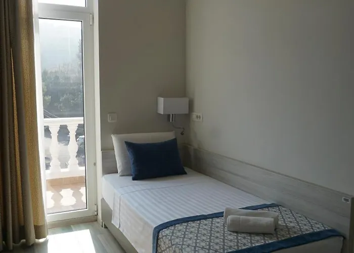 Hotel Fiesa