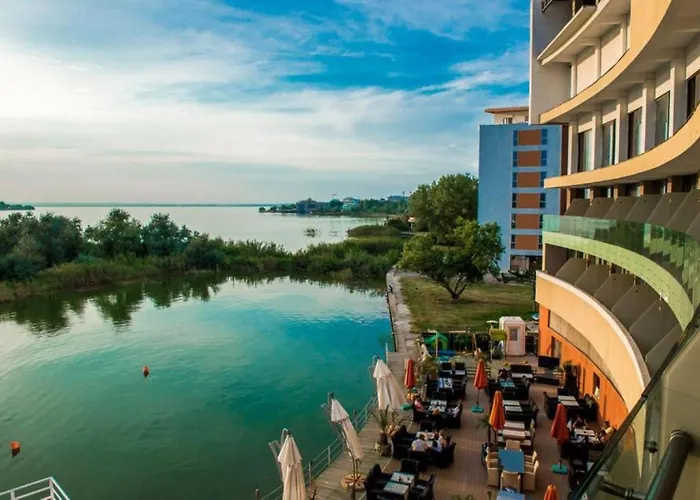 Hotel On Plonge Junior