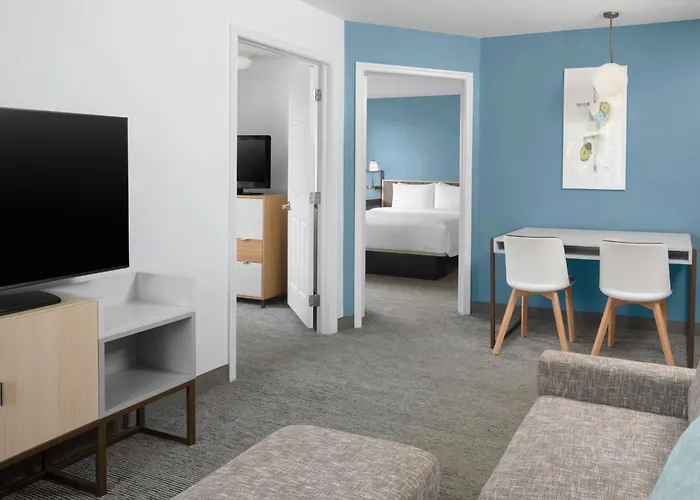 Towneplace Suites By Marriott Fort Lauderdale Weston