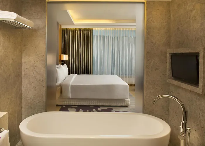 Radisson Blu Hotel Guwahati