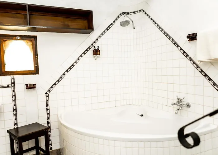 Casa Blanca Boutique Hotel