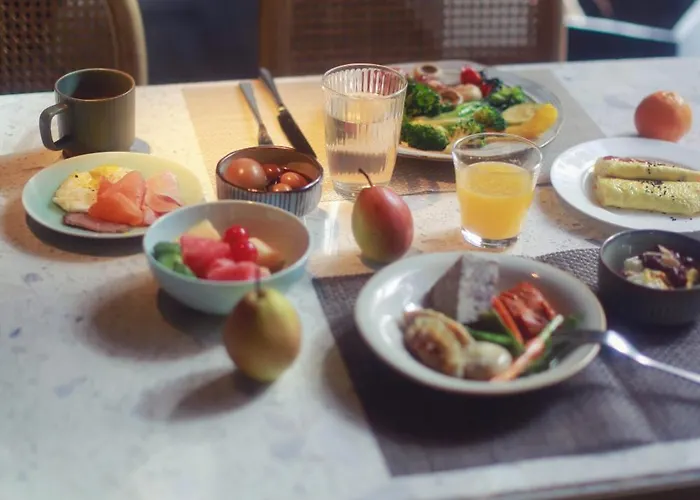 The Nook Design Hotel Hangzhou, 20 Mins To West Lake And Lingyin Temple