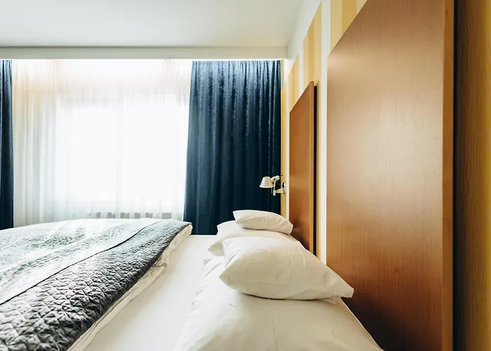 Hotel Scholz