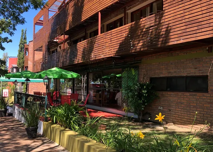 Hotel Solar del Acuario