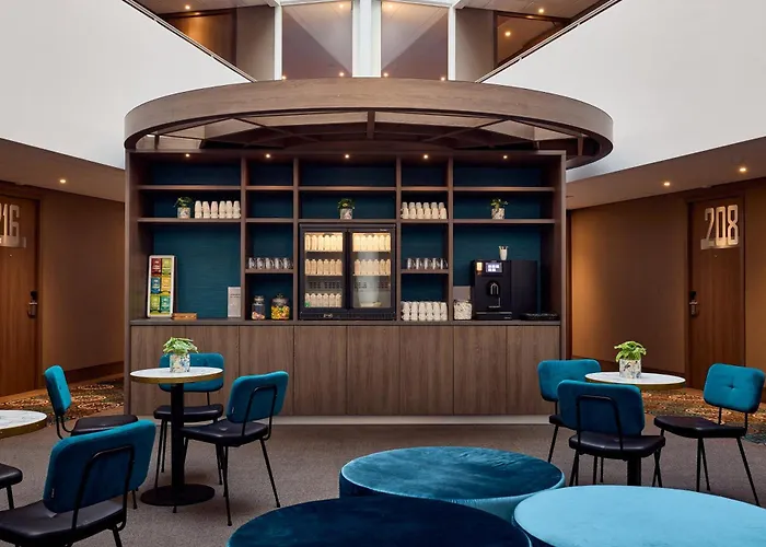 Van Der Valk Hotel Groningen-Hoogkerk