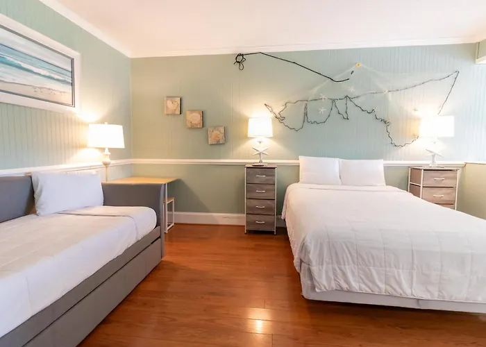 Palm Suites Trademark Collection By Wyndham