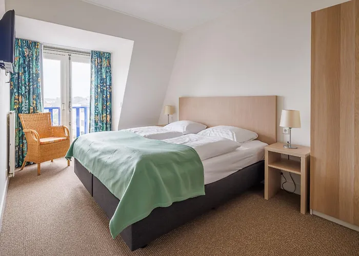 Appartementen de Strandloper