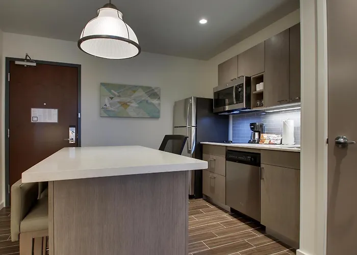 Hyatt House Oak Brook