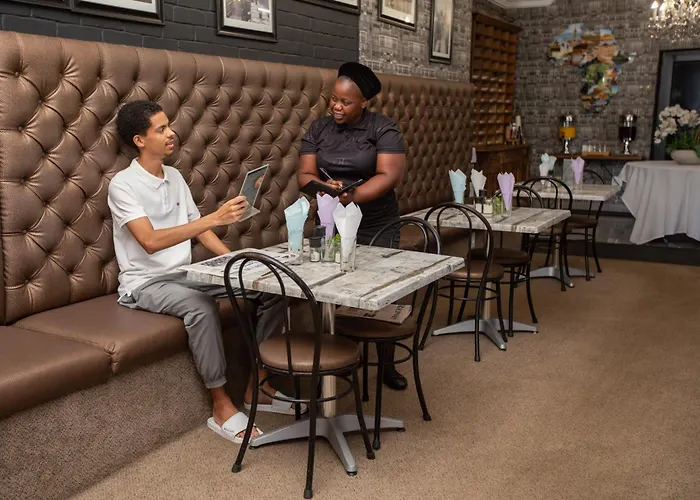 Marilyn Boutique Hotel