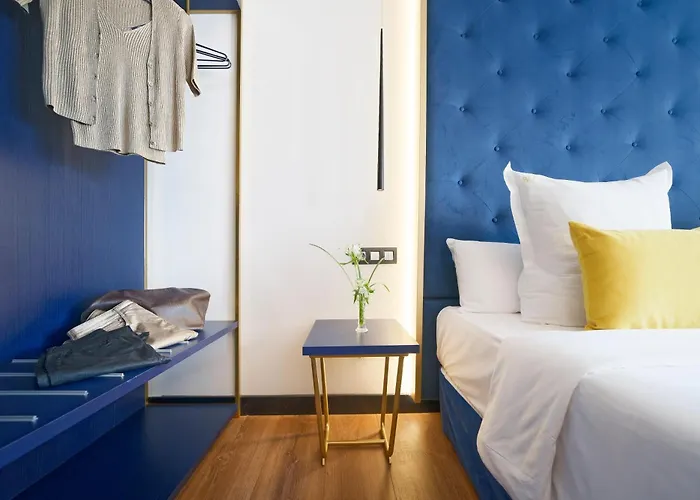 Hotel Urbansea Bex Las Palmas de Gran Canaria