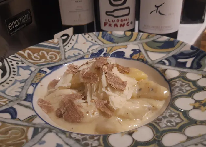 Locanda Menabuoi Donoratico